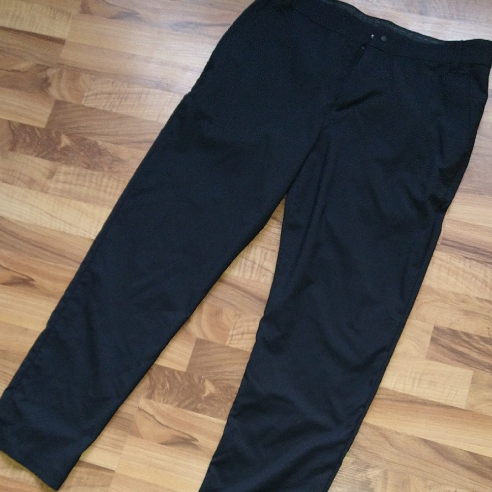 Nike Dri Fit Golf Pants